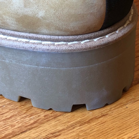 VAGABOND COSMO LACE UP BOOT - Picture 5 of 8